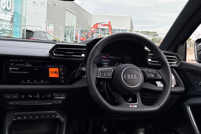 AUDI A3 Photo 40