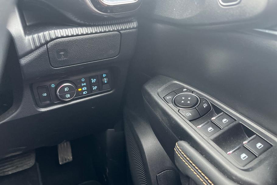 Used FORD RANGER WN75DPZ 29