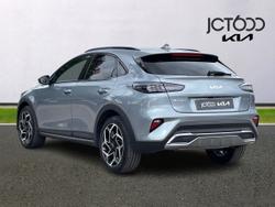 KIA Xceed Photo 3