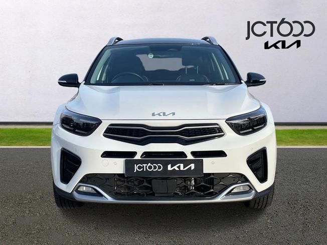 KIA Stonic Photo 8
