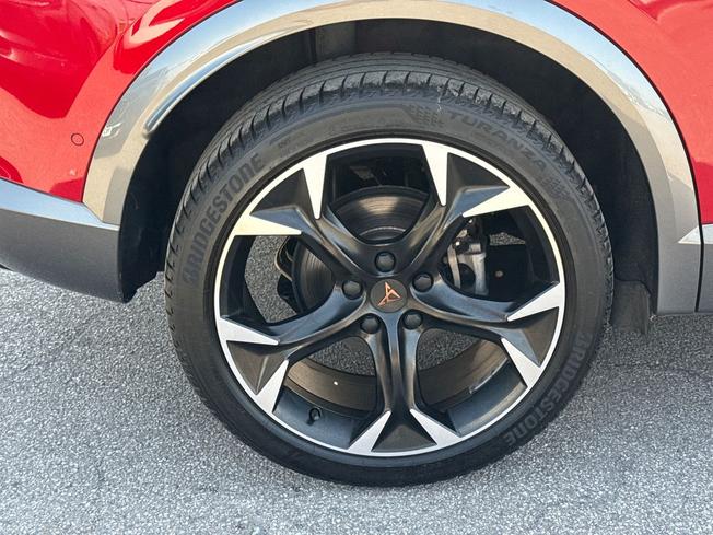 CUPRA Formentor Photo 23