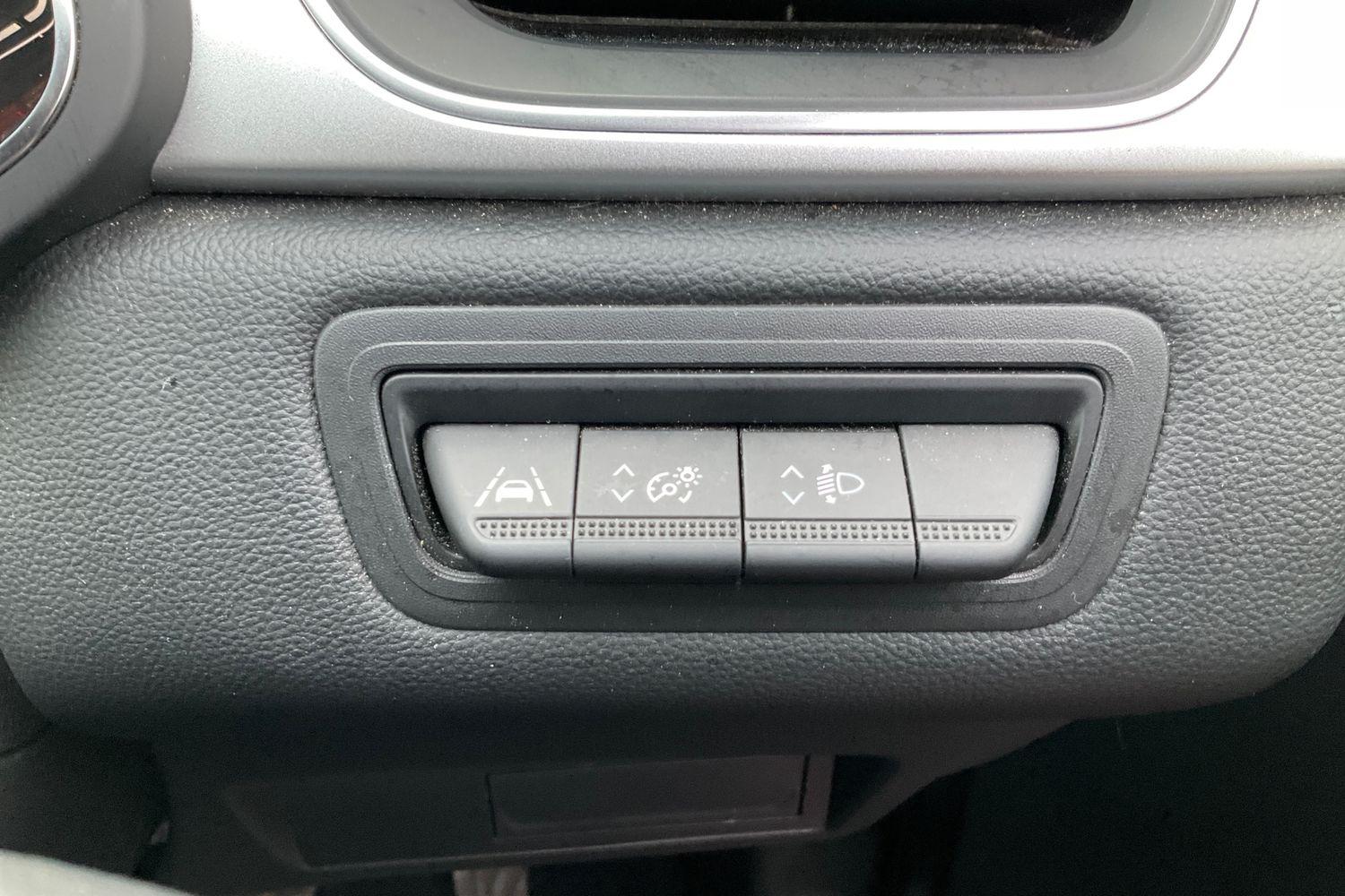 Renault CAPTUR Photo 33