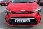 Kia Picanto Photo 32