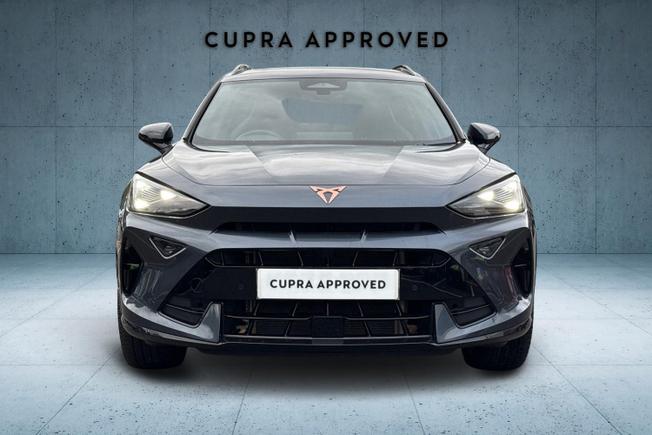 CUPRA Formentor Photo 8