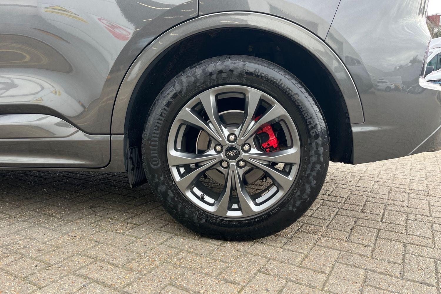 Ford Kuga Photo 7