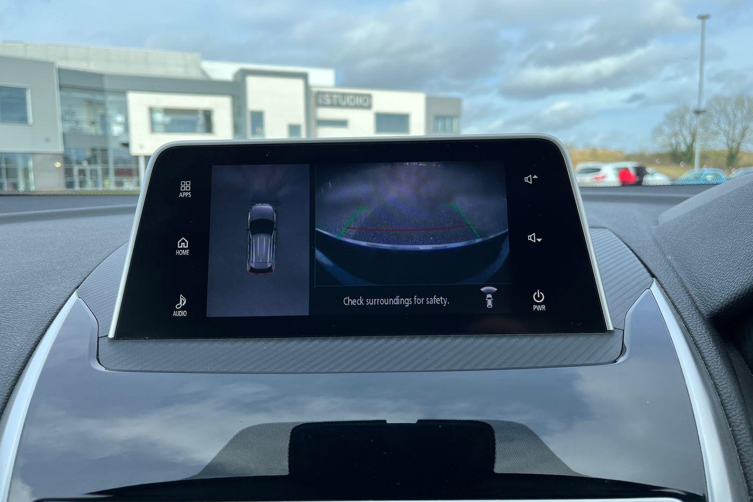Mitsubishi ECLIPSE CROSS Photo 33