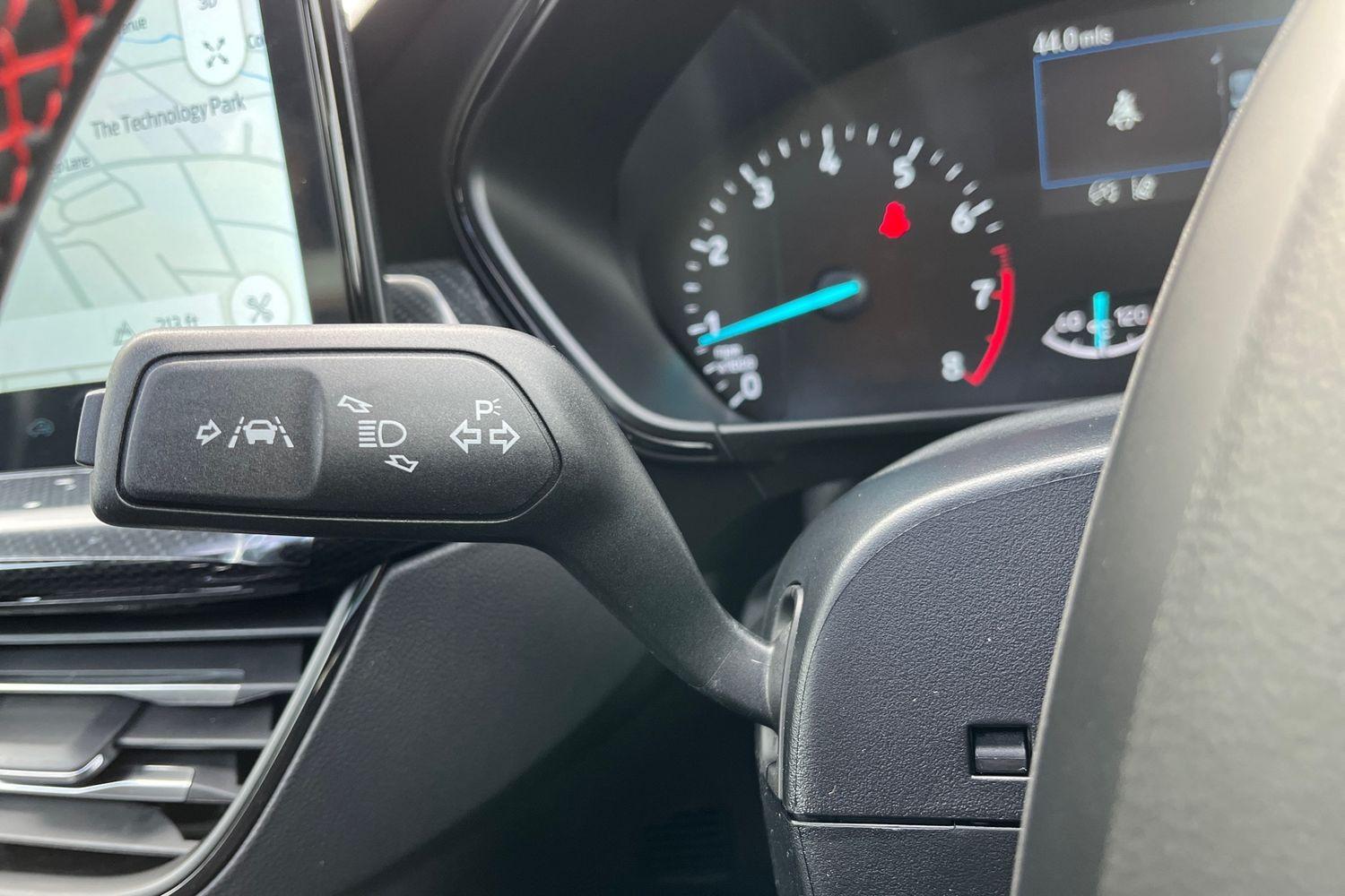 Ford Focus Photo 13
