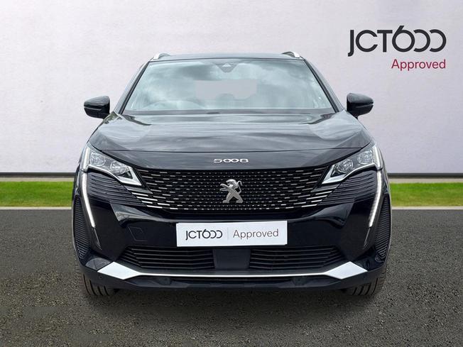 Peugeot 5008 Photo 8