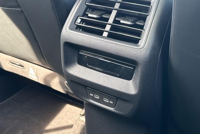Volkswagen Tiguan Photo 48