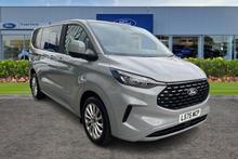 Used Ford TOURNEO CUSTOM LS75WCP 1