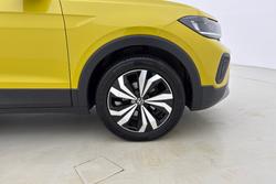 VOLKSWAGEN T-Cross Photo 5