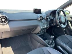 AUDI A1 Photo 2