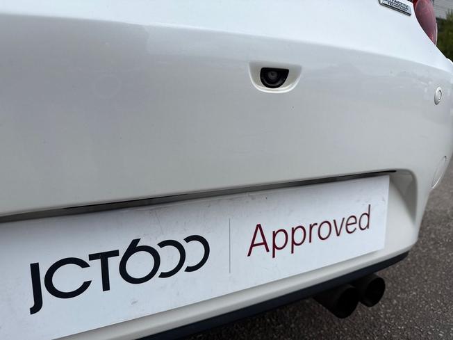 MAZDA MX-5 Photo 21