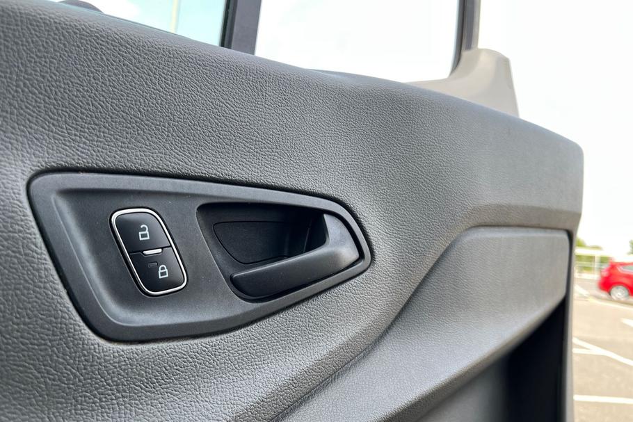 Used Ford TRANSIT WP75NFV 32