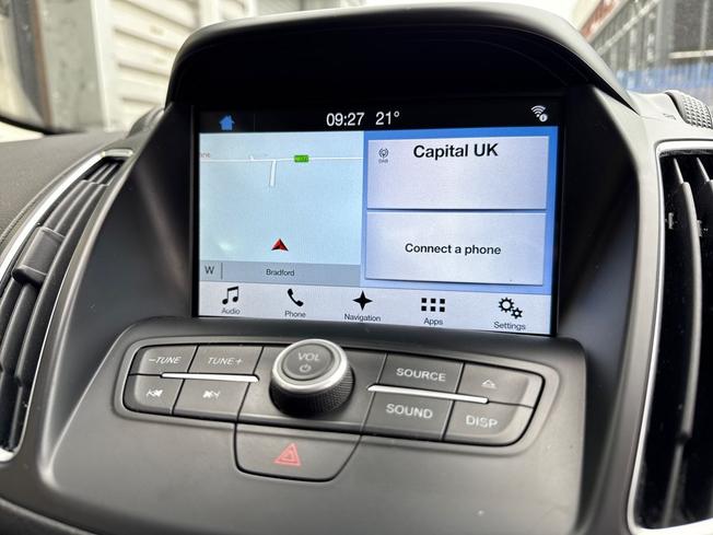 FORD C-Max Photo 13