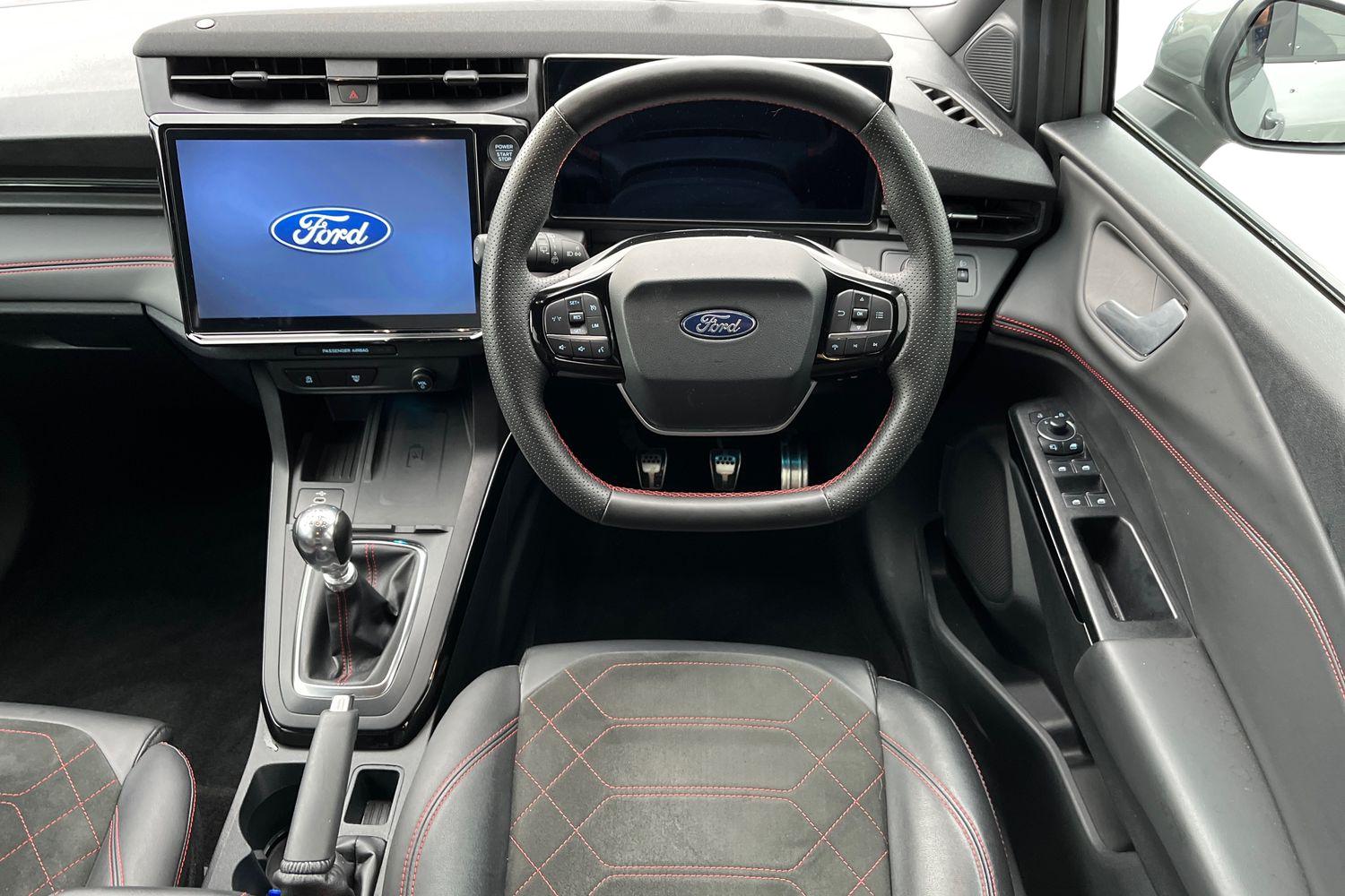 Ford PUMA Photo 10