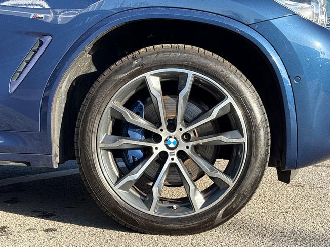 BMW X3 Photo 5