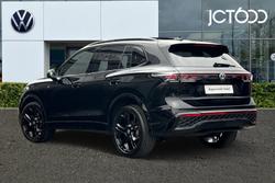 VOLKSWAGEN Tiguan Photo 3