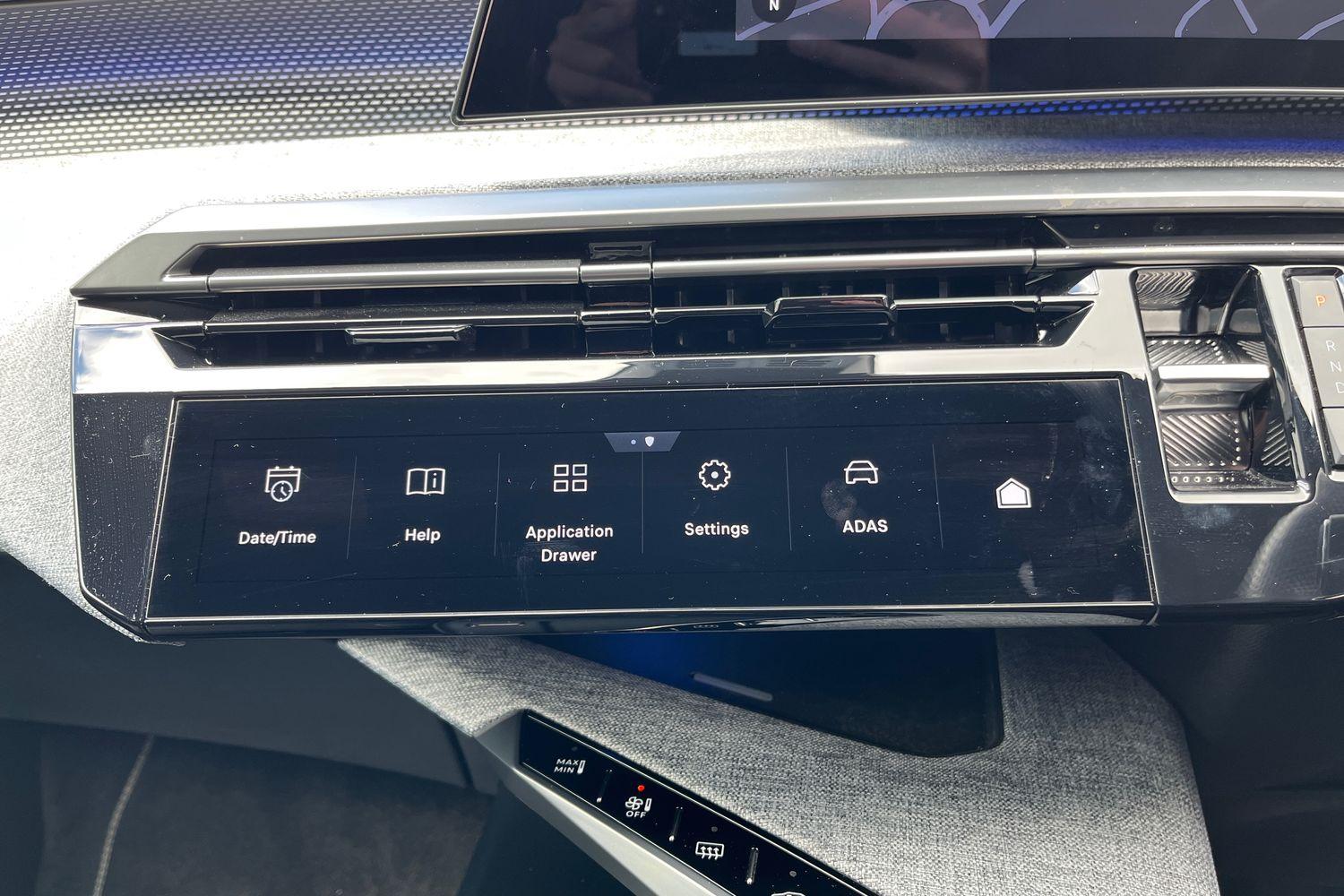 Peugeot 3008 Photo 32