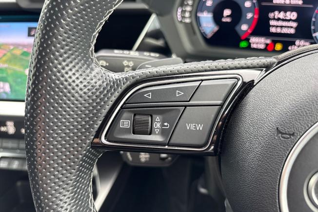 Audi A3 Photo 16