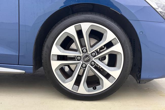 AUDI A3 Photo 5