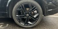 Volkswagen Tiguan Photo 4