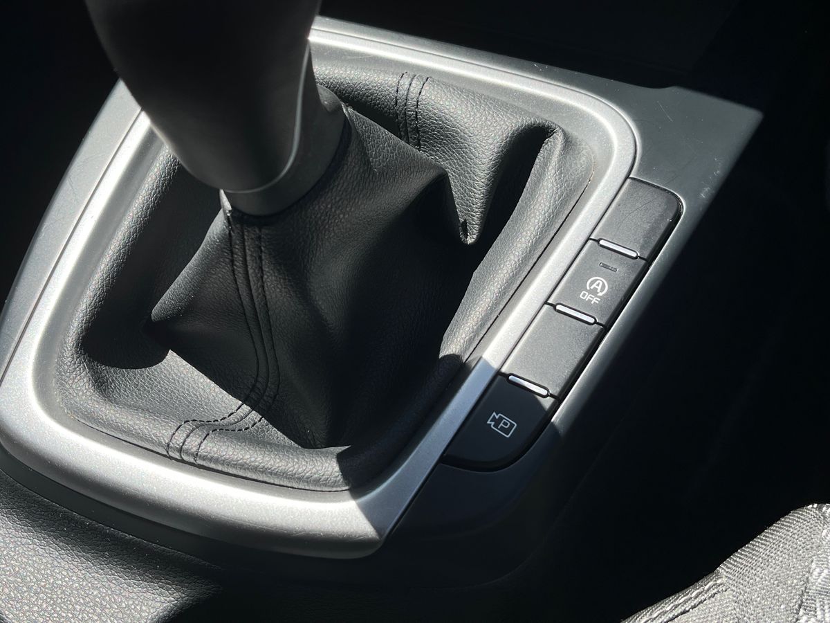 Kia Ceed Photo 39
