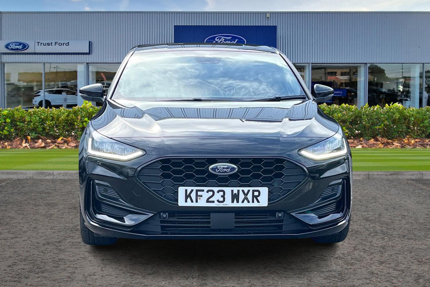 Ford Focus Photo 5