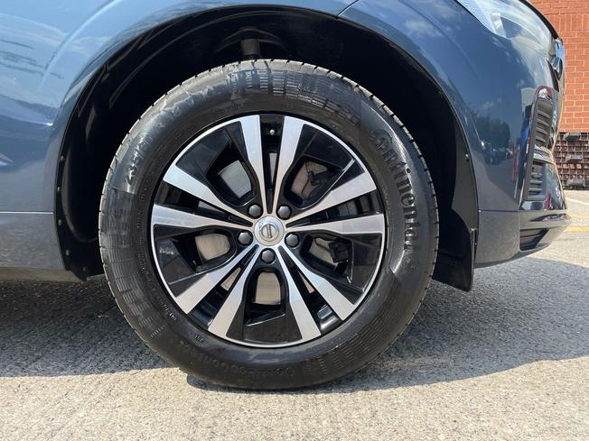 VOLVO XC60 Photo 5
