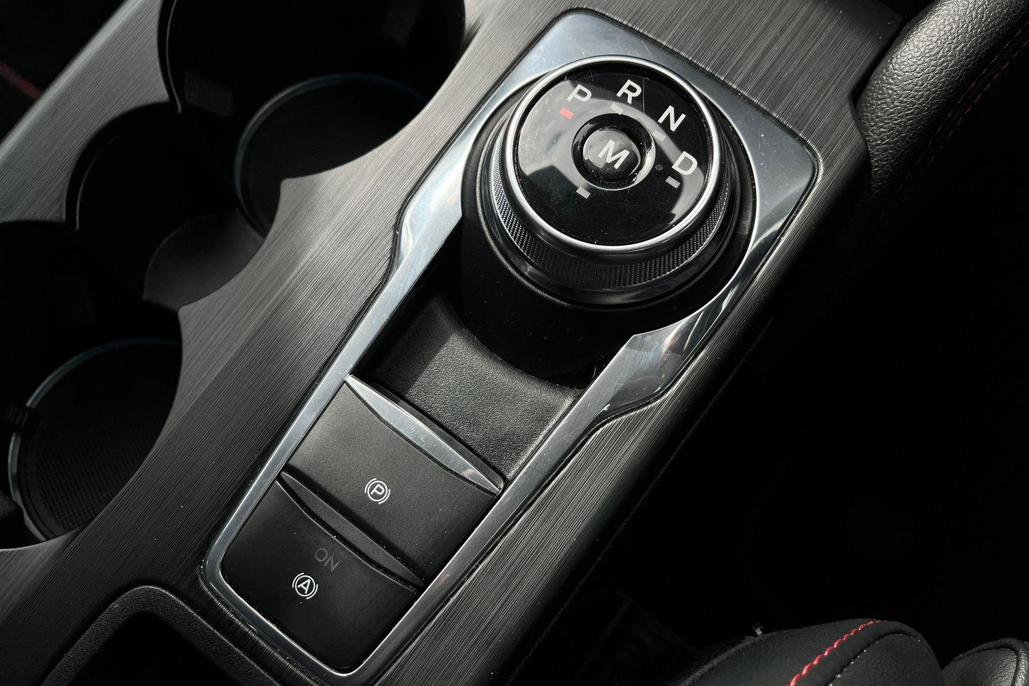 Ford Focus Photo 33