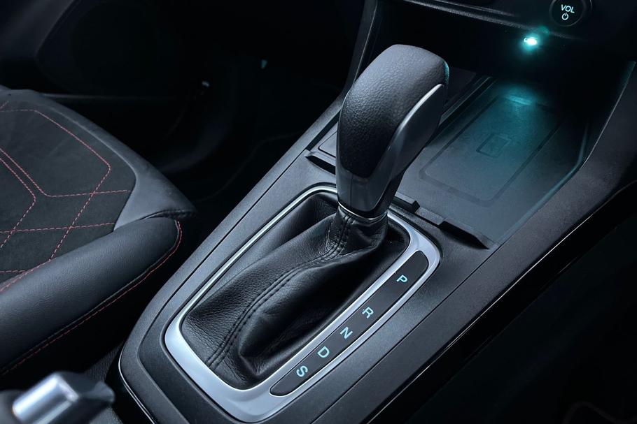 Used Ford Puma HMZ2099 27