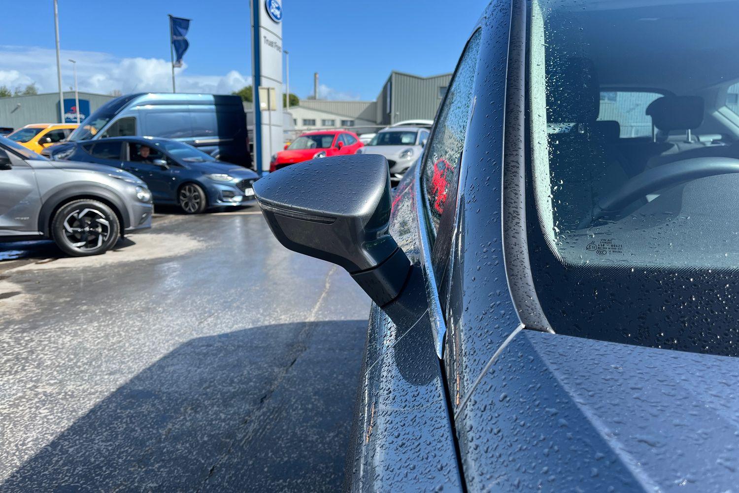 SEAT ATECA Photo 24
