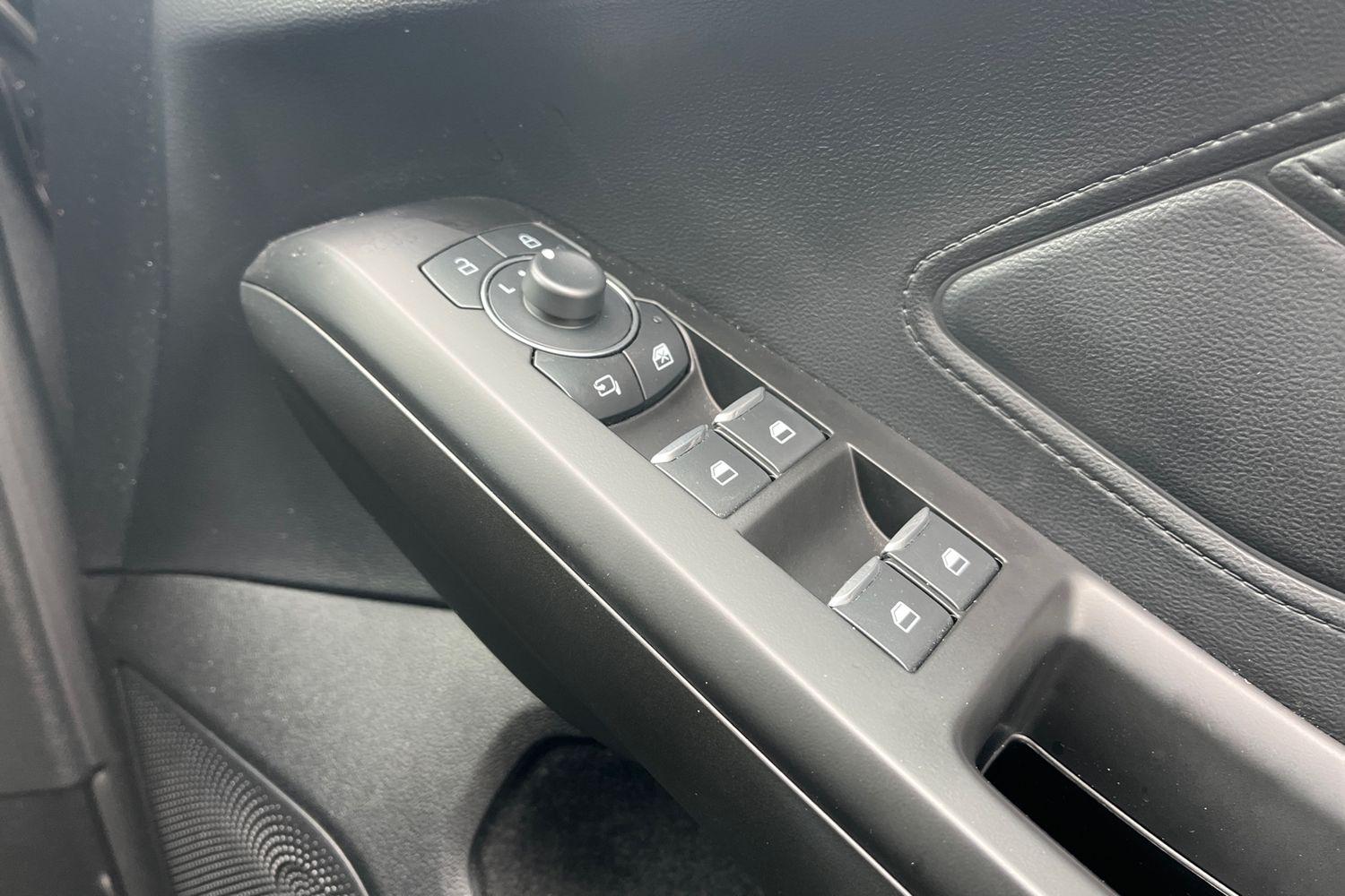 Ford FOCUS Photo 15