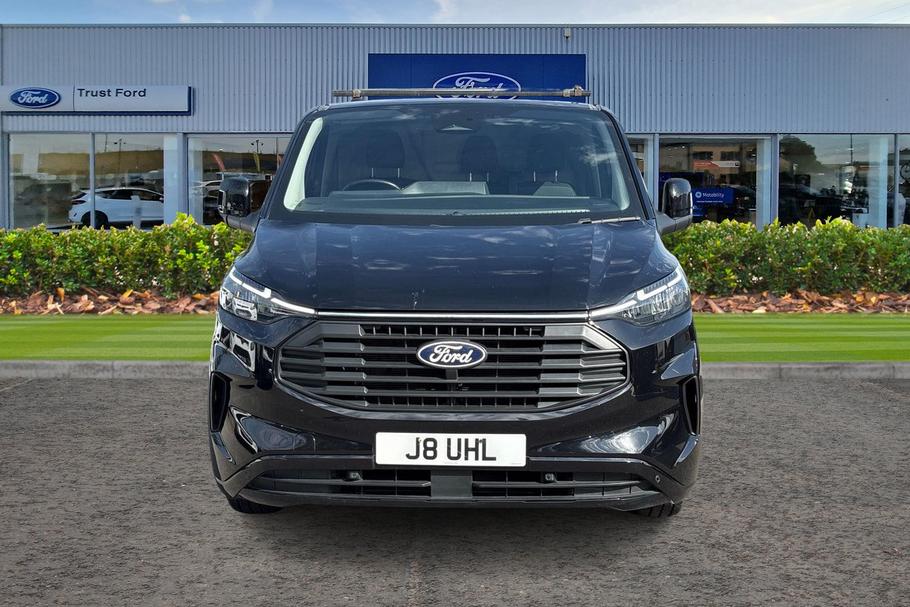 Used Ford Transit Custom J8UHL 12