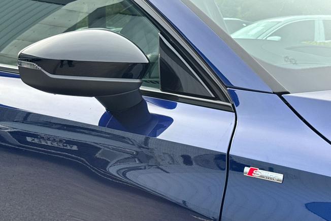 Audi A3 Photo 20