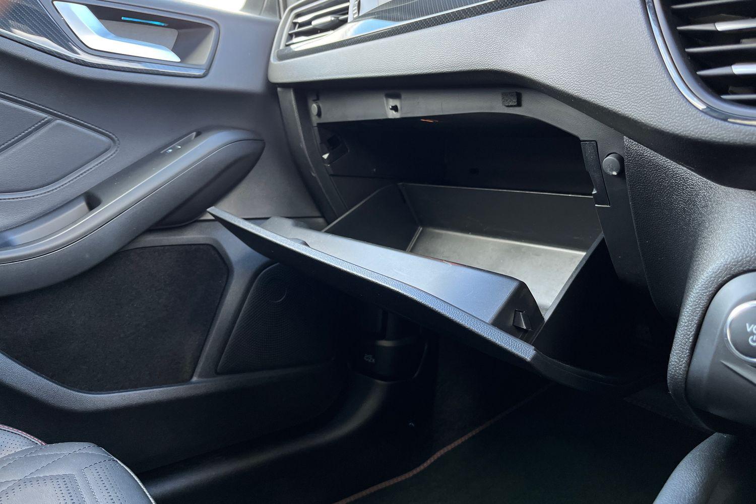 Ford FOCUS Photo 21