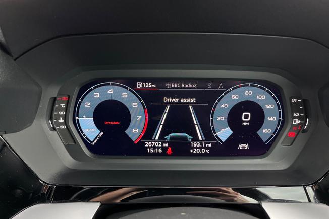 AUDI A3 Photo 15