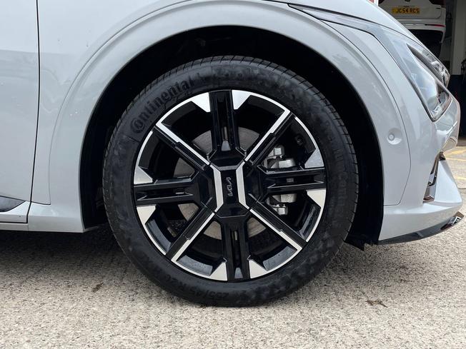 Kia Ev6 Photo 5