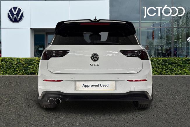Volkswagen Golf Photo 7