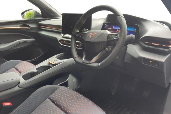 CUPRA Raval Photo 6