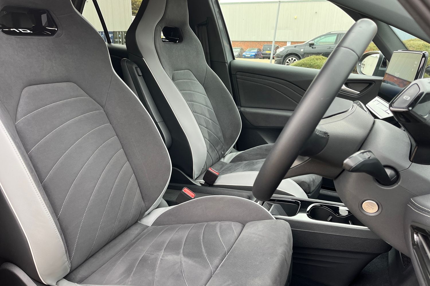 Volkswagen ID.3 Photo 16
