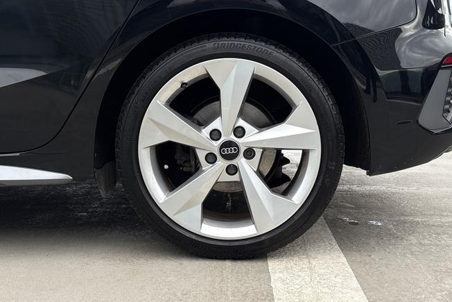 Audi A3 Photo 5