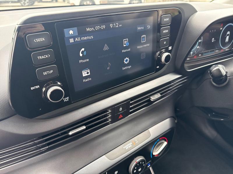 Used Hyundai BAYON MD23BJX 20