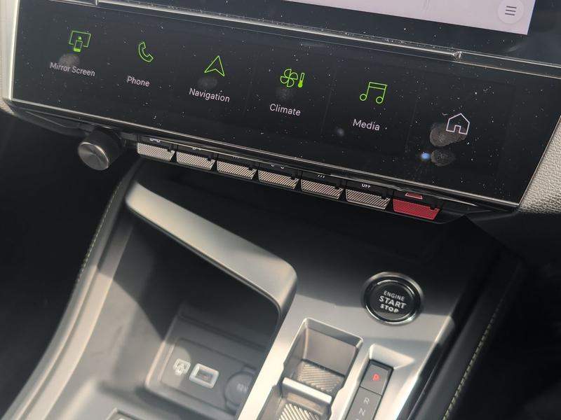 Used Peugeot 408 BF24TZN 23