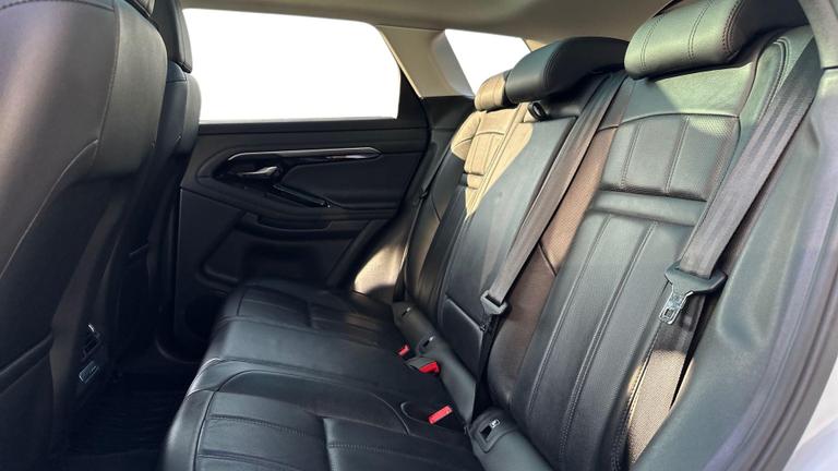Used Land Rover Range Rover Evoque WH70FDZ 4