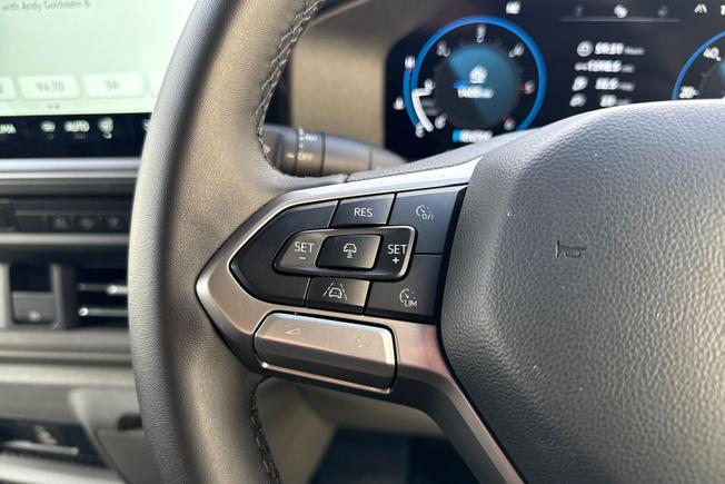 Volkswagen Transporter Photo 16