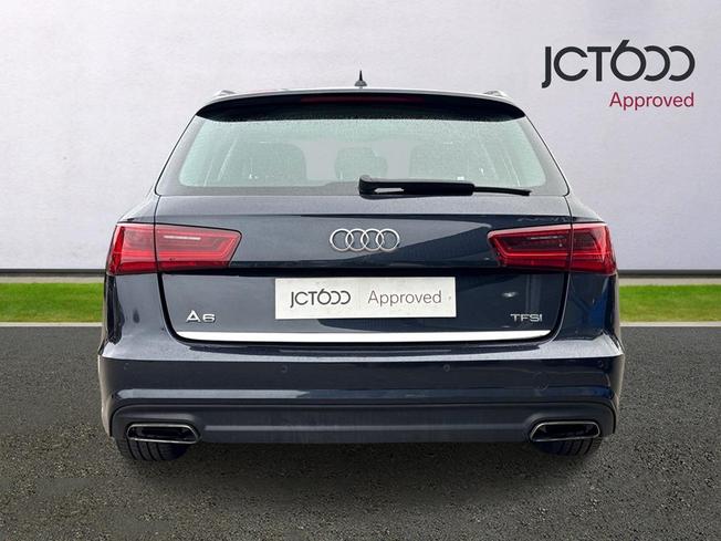 AUDI A6 Avant Photo 7