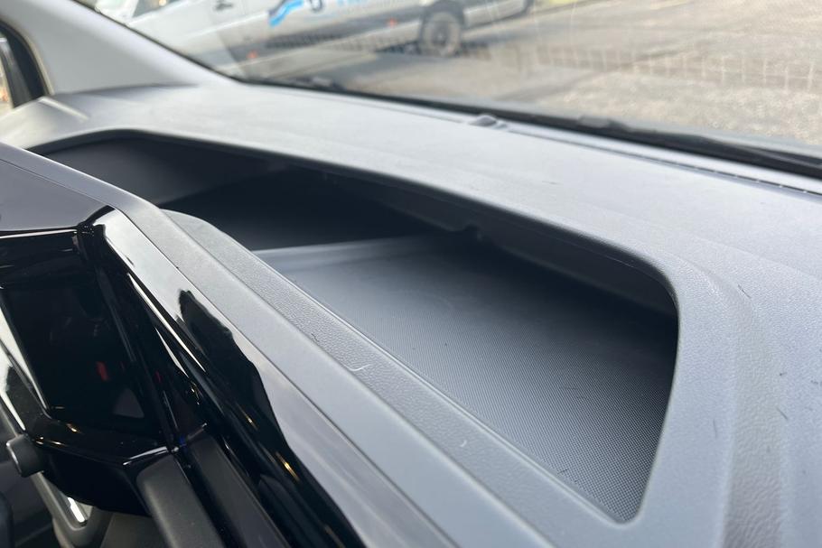 Used Ford E-TOURNEO CUSTOM YB75VDA 24