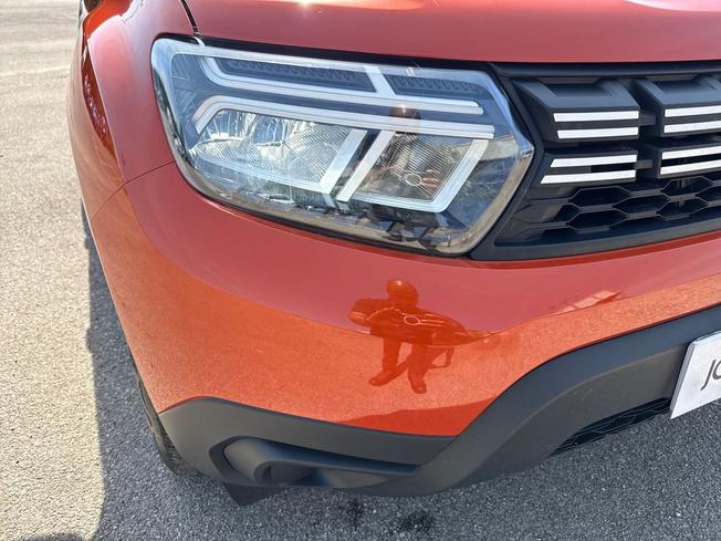 DACIA Duster Photo 27