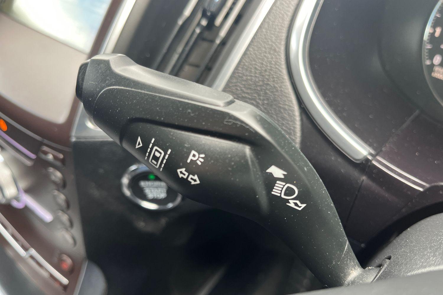 Ford S-MAX Photo 13